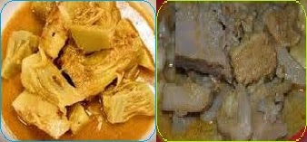 Resep Mudah Dan Sederhana Cara Membuat Sayur Gori “Jangan Gori” Khas Jawa Tengah Enak Dan Nikmat