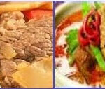 Resep Mudah Dan Sederhana Cara Membuat Sayur Lelawar Dengan Rebung Dan Daging Sapi Enak