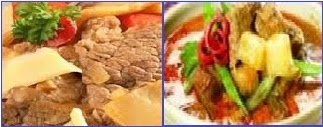 Resep Mudah Dan Sederhana Cara Membuat Sayur Lelawar Dengan Rebung Dan Daging Sapi Enak