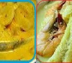 Resep Mudah Dan Sederhana Cara Membuat Sayur Rebung Asam Ikan Atau Udang Sedap Dan Nikmat