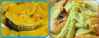 Resep Mudah Dan Sederhana Cara Membuat Sayur Rebung Asam Ikan Atau Udang Sedap Dan Nikmat